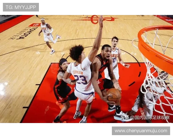 火箭队比赛在线观看平台及高清资源整理 火箭队比赛在线观看平台及高清资源整理