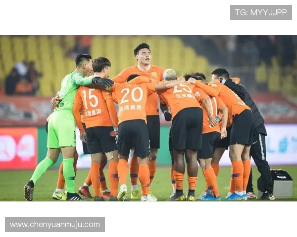 齐鲁雄师会战京城铁骑：中超联赛双城记