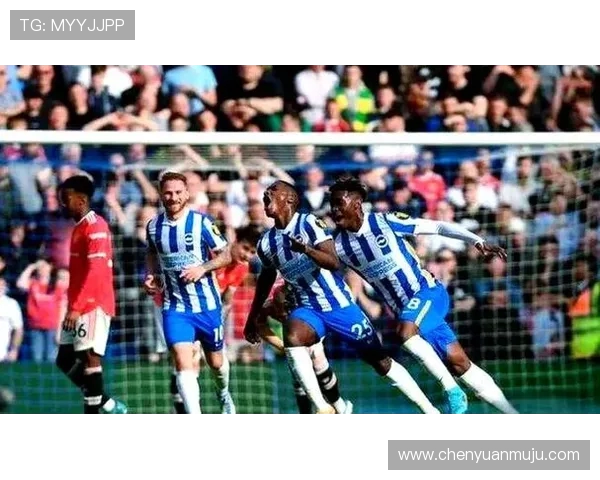 英超球队布莱顿与JD合作背后的商业策略和市场影响