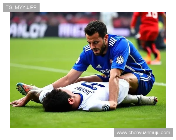 足球运动员的恢复管理与疲劳控制