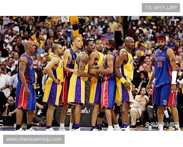 NBA总决赛历年经典对决回顾 NBA总决赛历年经典对决回顾