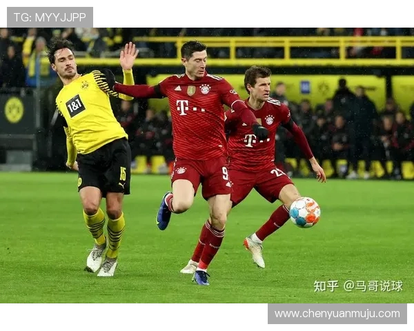 拜仁慕尼黑如何改变德甲球队格局及联赛竞争态势