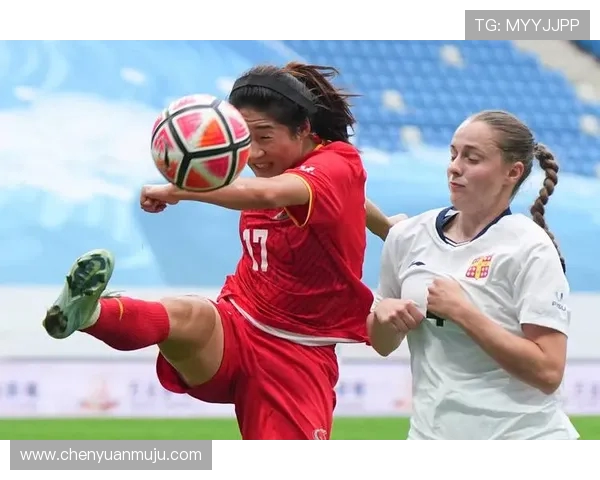 2027女足世界杯预选赛全面开启 各队力争晋级激战正酣 2027女足世界杯预选赛全面开启 各队力争晋级激战正酣