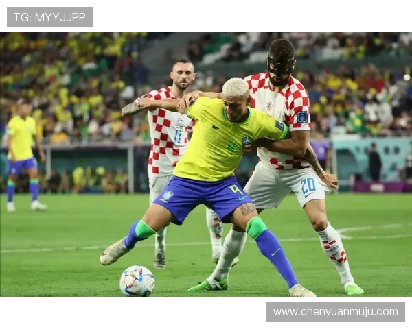 1998年世界杯四强激战回顾：法国巴西荷兰克罗地亚谁将称雄全球