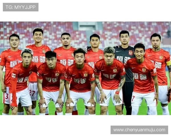 金元足球退潮后的首个完整赛季：中超联赛2021启示录