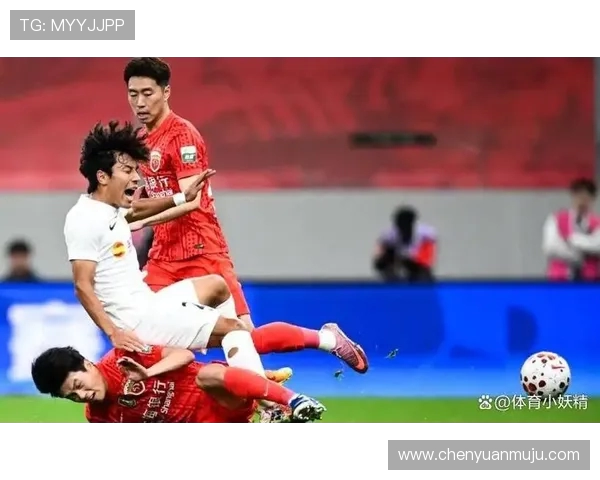 海港新春佳节奋勇争先颜骏凌力保主场荣誉将惨案化为平局