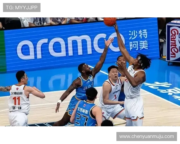 CBA今晚直播CCTV5+，多支球队争夺季后赛席位
